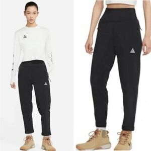 Nike Women’s ACG Dri-Fit New Sands Cuff Hem Pants | Black | M